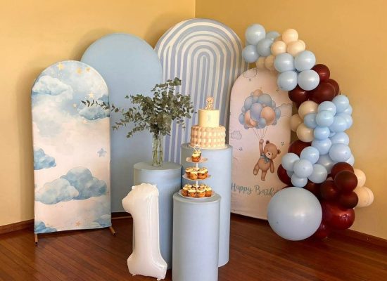 baloon birthay 1
