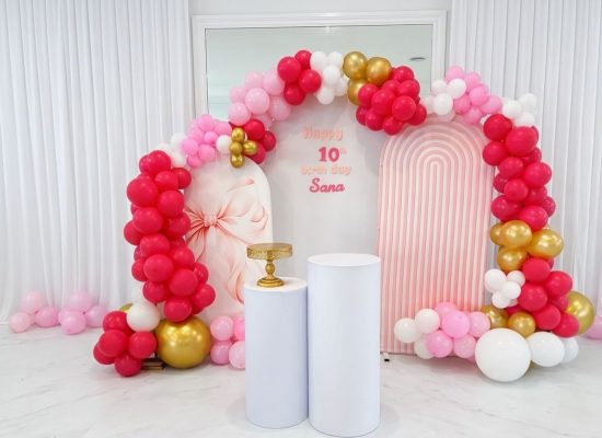 baloon birthday 3